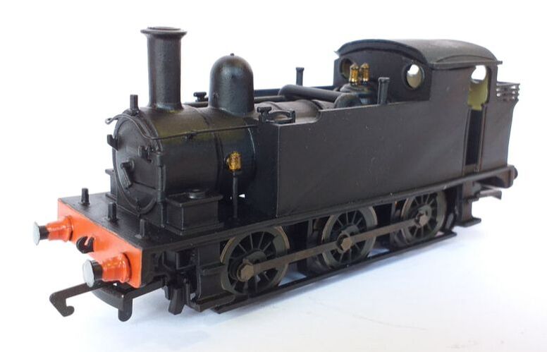 LNER J69 Body To fit Dapol/Hornby Terrier chassis 